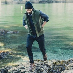 Meet your Posher, Albert